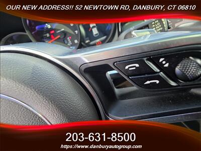 2020 Porsche Macan   - Photo 20 - Danbury, CT 06810