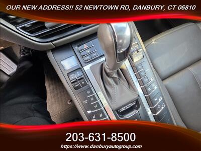 2020 Porsche Macan   - Photo 13 - Danbury, CT 06810