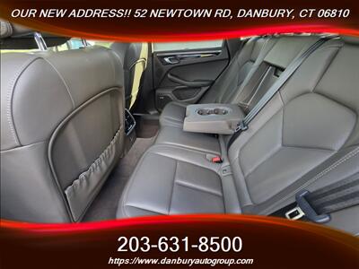 2020 Porsche Macan   - Photo 6 - Danbury, CT 06810