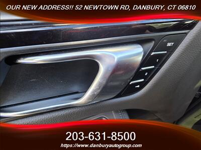 2020 Porsche Macan   - Photo 11 - Danbury, CT 06810