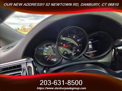 2020 Porsche Macan   - Photo 15 - Danbury, CT 06810