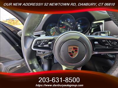 2020 Porsche Macan   - Photo 14 - Danbury, CT 06810