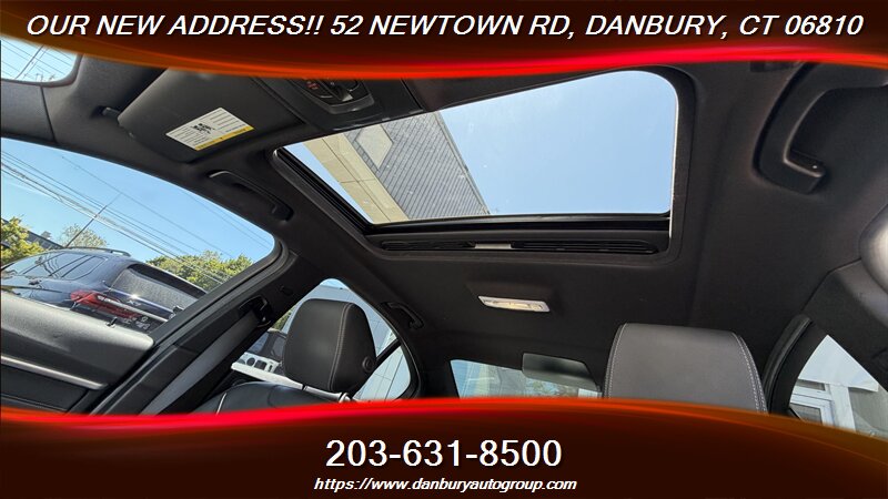2018 BMW 340i xDrive 6 SPEED - Photo 31 - Danbury, CT 06810
