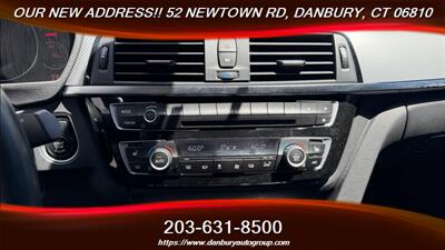 2018 BMW 340i xDrive 6 SPEED - Photo 26 - Danbury, CT 06810