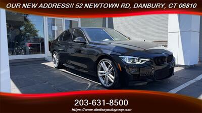 2018 BMW 340i xDrive 6 SPEED - Photo 6 - Danbury, CT 06810