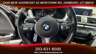 2018 BMW 340i xDrive 6 SPEED - Photo 22 - Danbury, CT 06810