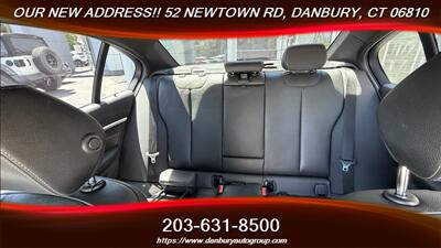 2018 BMW 340i xDrive 6 SPEED - Photo 19 - Danbury, CT 06810
