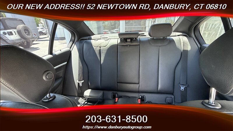 2018 BMW 340i xDrive 6 SPEED - Photo 20 - Danbury, CT 06810