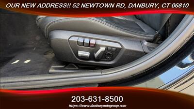 2018 BMW 340i xDrive 6 SPEED - Photo 14 - Danbury, CT 06810