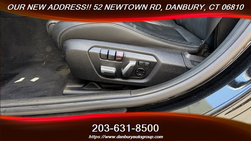 2018 BMW 340i xDrive 6 SPEED - Photo 15 - Danbury, CT 06810