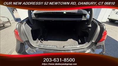 2018 BMW 340i xDrive 6 SPEED - Photo 31 - Danbury, CT 06810