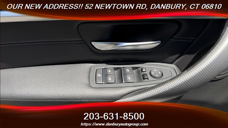 2018 BMW 340i xDrive 6 SPEED - Photo 14 - Danbury, CT 06810