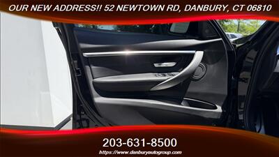 2018 BMW 340i xDrive 6 SPEED - Photo 12 - Danbury, CT 06810