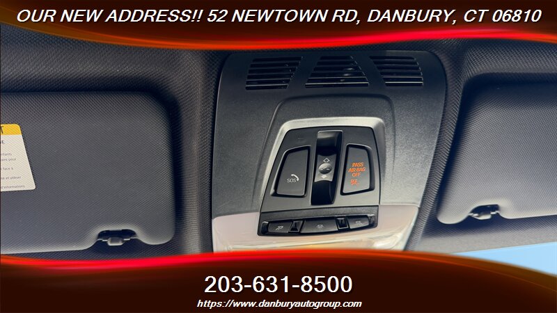 2018 BMW 340i xDrive 6 SPEED - Photo 30 - Danbury, CT 06810