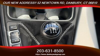2018 BMW 340i xDrive 6 SPEED - Photo 27 - Danbury, CT 06810