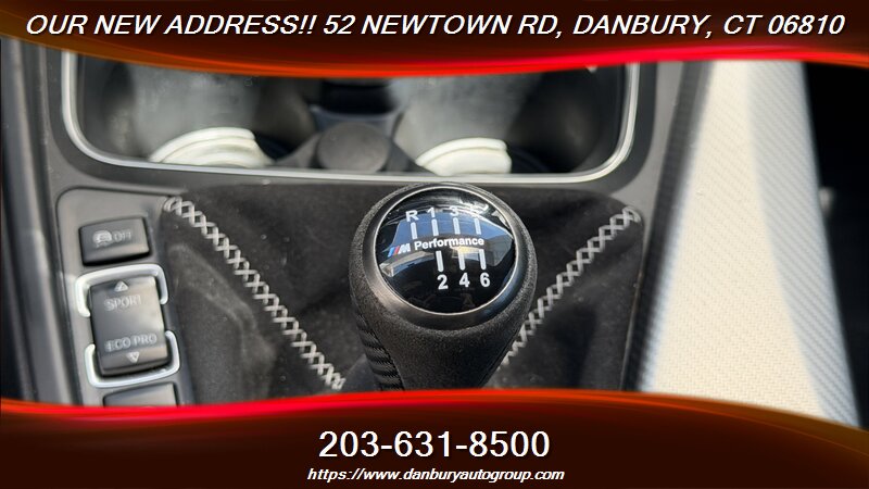 2018 BMW 340i xDrive 6 SPEED - Photo 28 - Danbury, CT 06810