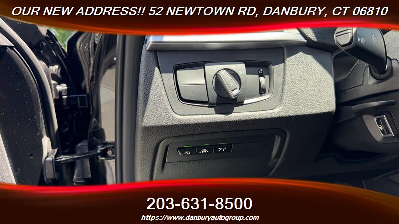 2018 BMW 340i xDrive 6 SPEED - Photo 21 - Danbury, CT 06810