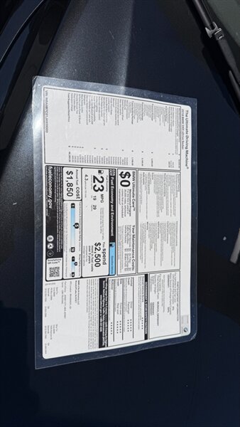 2018 BMW 340i xDrive 6 SPEED - Photo 33 - Danbury, CT 06810