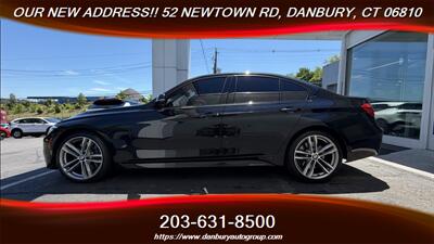 2018 BMW 340i xDrive 6 SPEED - Photo 1 - Danbury, CT 06810