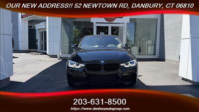 2018 BMW 340i xDrive 6 SPEED - Photo 7 - Danbury, CT 06810