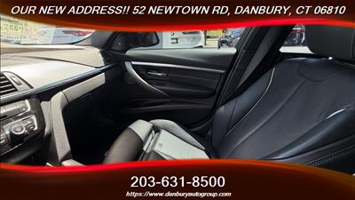 2018 BMW 340i xDrive 6 SPEED - Photo 16 - Danbury, CT 06810