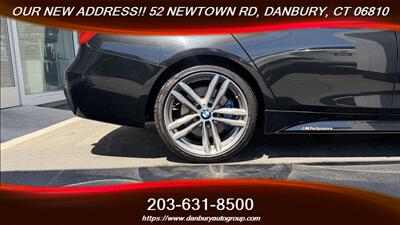 2018 BMW 340i xDrive 6 SPEED - Photo 9 - Danbury, CT 06810