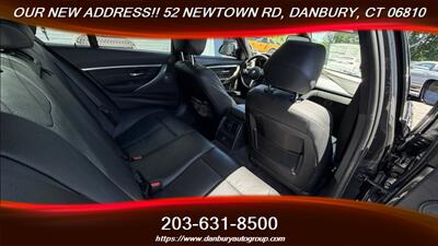 2018 BMW 340i xDrive 6 SPEED - Photo 17 - Danbury, CT 06810