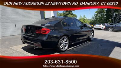 2018 BMW 340i xDrive 6 SPEED - Photo 4 - Danbury, CT 06810
