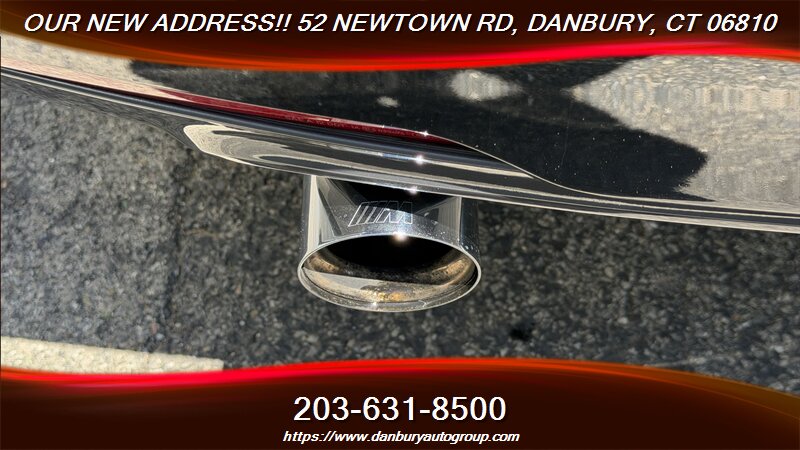 2018 BMW 340i xDrive 6 SPEED - Photo 11 - Danbury, CT 06810