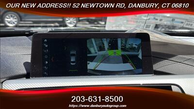 2018 BMW 340i xDrive 6 SPEED - Photo 25 - Danbury, CT 06810