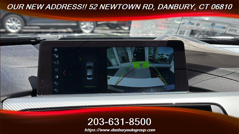 2018 BMW 340i xDrive 6 SPEED - Photo 26 - Danbury, CT 06810