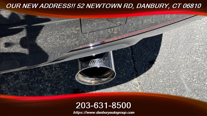 2018 BMW 340i xDrive 6 SPEED - Photo 12 - Danbury, CT 06810
