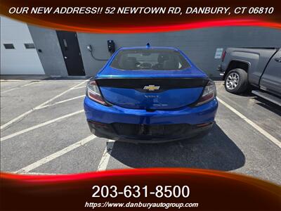 2017 Chevrolet Volt Premier   - Photo 3 - Danbury, CT 06810