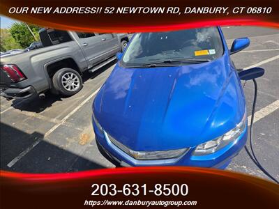 2017 Chevrolet Volt Premier   - Photo 2 - Danbury, CT 06810
