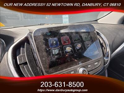 2017 Chevrolet Volt Premier   - Photo 11 - Danbury, CT 06810