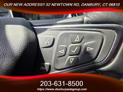 2017 Chevrolet Volt Premier   - Photo 9 - Danbury, CT 06810