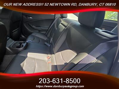 2017 Chevrolet Volt Premier   - Photo 5 - Danbury, CT 06810