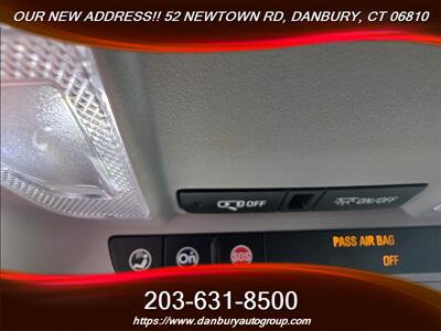 2017 Chevrolet Volt Premier   - Photo 14 - Danbury, CT 06810