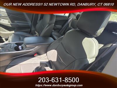 2017 Chevrolet Volt Premier   - Photo 6 - Danbury, CT 06810