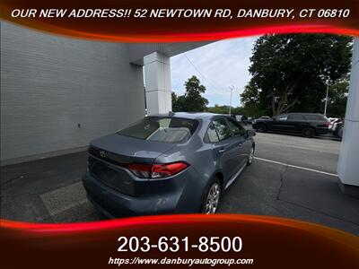 2020 Toyota Corolla LE - Photo 5 - Danbury, CT 06810