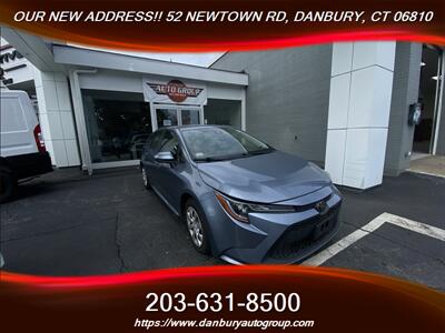 2020 Toyota Corolla LE - Photo 7 - Danbury, CT 06810