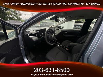 2020 Toyota Corolla LE - Photo 11 - Danbury, CT 06810