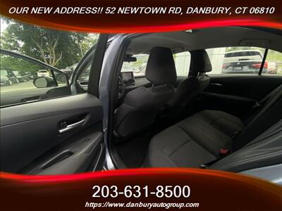 2020 Toyota Corolla LE - Photo 16 - Danbury, CT 06810