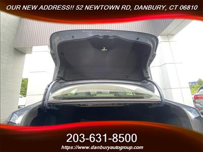 2020 Toyota Corolla LE - Photo 18 - Danbury, CT 06810
