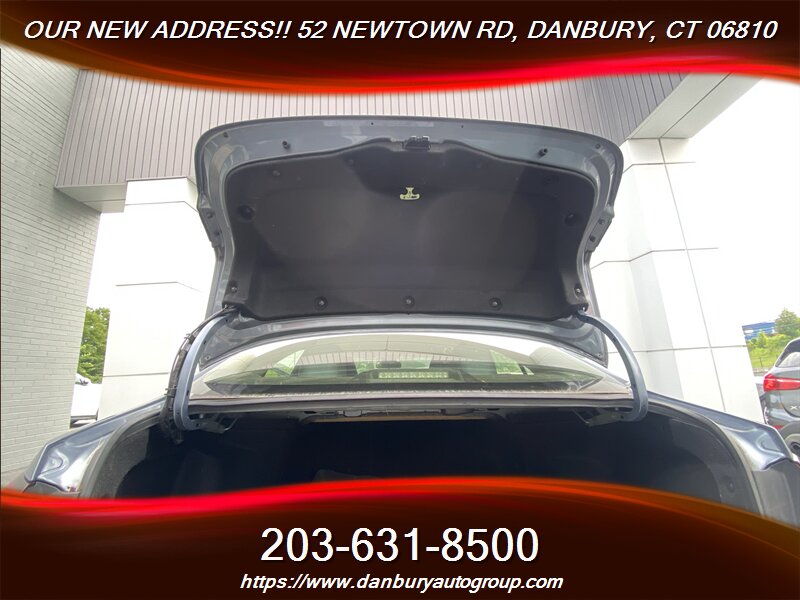 2020 Toyota Corolla LE - Photo 18 - Danbury, CT 06810