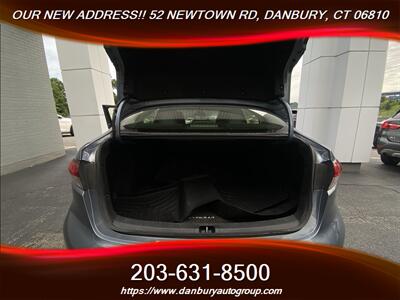 2020 Toyota Corolla LE - Photo 17 - Danbury, CT 06810