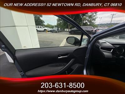 2020 Toyota Corolla LE - Photo 10 - Danbury, CT 06810
