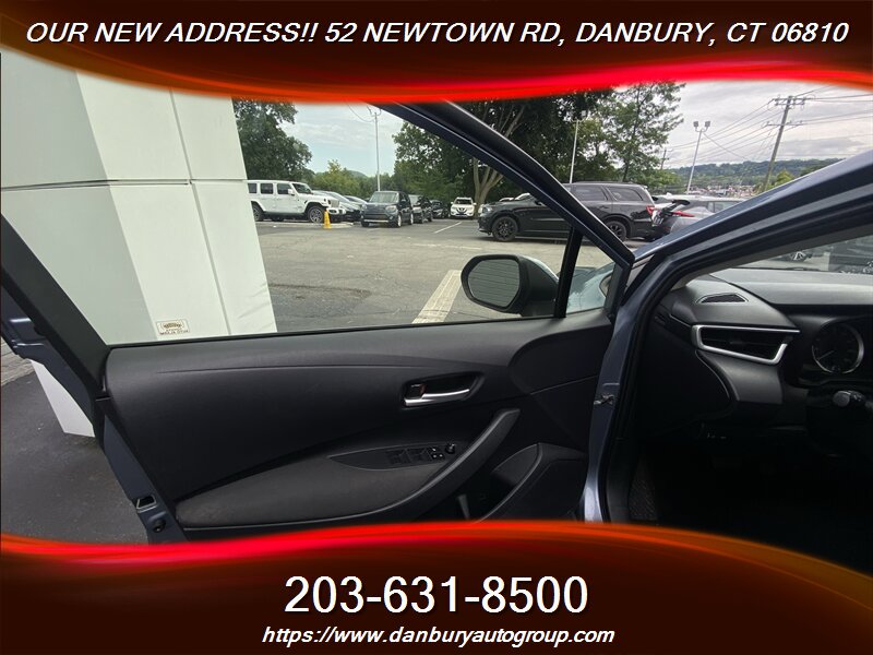 2020 Toyota Corolla LE - Photo 10 - Danbury, CT 06810