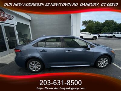 2020 Toyota Corolla LE - Photo 6 - Danbury, CT 06810