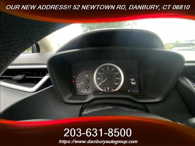 2020 Toyota Corolla LE - Photo 12 - Danbury, CT 06810